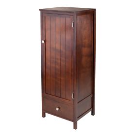 Brooke Jelly Close Cupboard with Door and Drawer