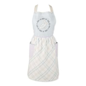 Household Kitchen Supplies Embellished Apron (Type: Style B, Color: As pic show)